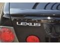 2003 Black Onyx Lexus IS 300 Sedan  photo #28
