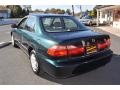 1998 Dark Emerald Pearl Honda Accord LX Sedan  photo #2