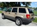 Champagne Pearl - Grand Cherokee Laredo 4x4 Photo No. 7