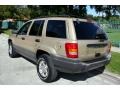 Champagne Pearl - Grand Cherokee Laredo 4x4 Photo No. 9