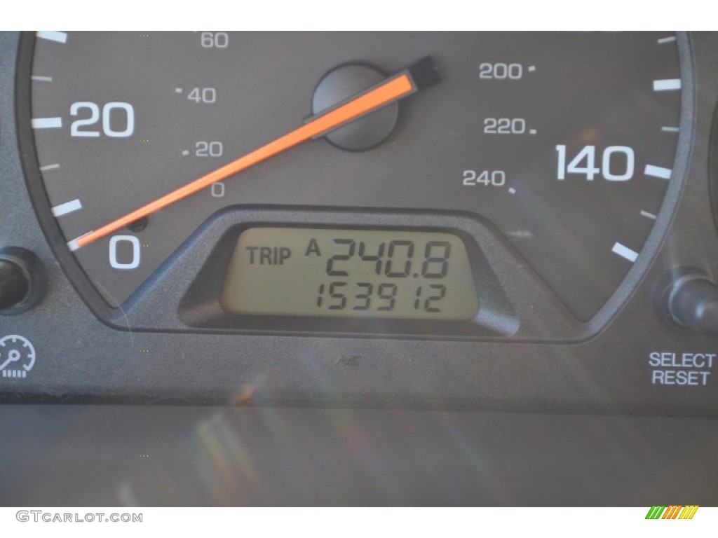 1998 Accord LX Sedan - Dark Emerald Pearl / Ivory photo #12