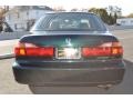 1998 Dark Emerald Pearl Honda Accord LX Sedan  photo #24