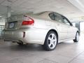 Harvest Gold Metallic - Legacy 2.5i Sedan Photo No. 1