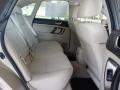 Harvest Gold Metallic - Legacy 2.5i Sedan Photo No. 2