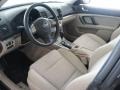Harvest Gold Metallic - Legacy 2.5i Sedan Photo No. 5