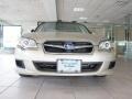 Harvest Gold Metallic - Legacy 2.5i Sedan Photo No. 12