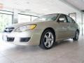Harvest Gold Metallic - Legacy 2.5i Sedan Photo No. 13
