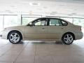 Harvest Gold Metallic - Legacy 2.5i Sedan Photo No. 14