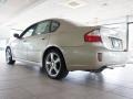 Harvest Gold Metallic - Legacy 2.5i Sedan Photo No. 15