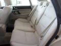 Harvest Gold Metallic - Legacy 2.5i Sedan Photo No. 24
