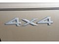 Champagne Pearl - Grand Cherokee Laredo 4x4 Photo No. 77