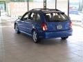 2003 Laser Blue Mica Mazda Protege 5 Wagon  photo #5