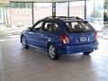 2003 Laser Blue Mica Mazda Protege 5 Wagon  photo #6