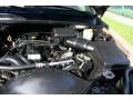 Champagne Pearl - Grand Cherokee Laredo 4x4 Photo No. 88