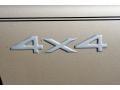 Champagne Pearl - Grand Cherokee Laredo 4x4 Photo No. 93
