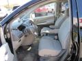 2008 Galaxy Black Metallic Nissan Quest 3.5 SL  photo #10