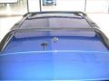2003 Laser Blue Mica Mazda Protege 5 Wagon  photo #25