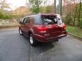 Salsa Red Pearl - Sequoia SR5 4WD Photo No. 5