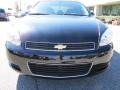2010 Black Chevrolet Impala LS  photo #2