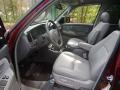 Salsa Red Pearl - Sequoia SR5 4WD Photo No. 9