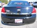 2010 Black Chevrolet Impala LS  photo #6