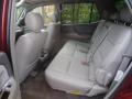 Salsa Red Pearl - Sequoia SR5 4WD Photo No. 10
