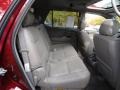 Salsa Red Pearl - Sequoia SR5 4WD Photo No. 12