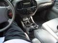 Salsa Red Pearl - Sequoia SR5 4WD Photo No. 21