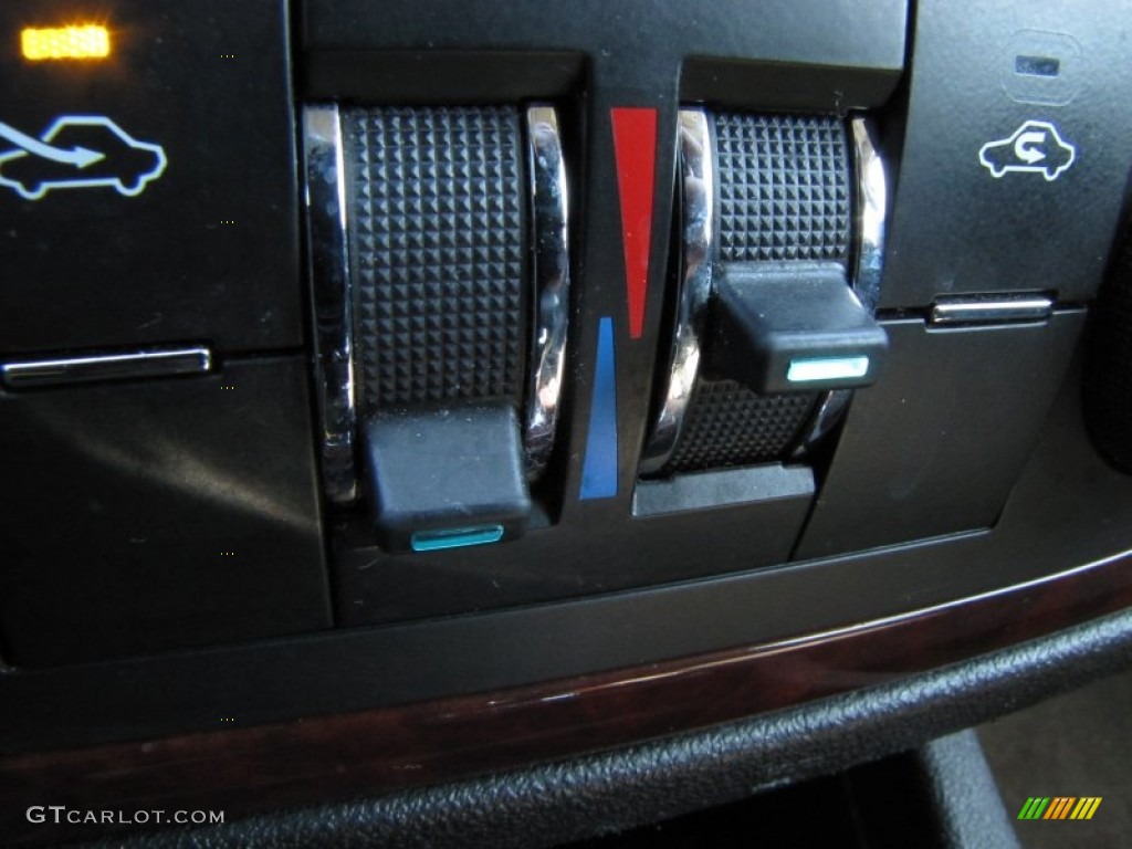 2010 Impala LS - Black / Ebony photo #23