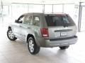 2008 Mineral Gray Metallic Jeep Grand Cherokee Laredo 4x4  photo #4