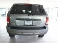 2008 Mineral Gray Metallic Jeep Grand Cherokee Laredo 4x4  photo #6