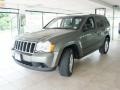 2008 Mineral Gray Metallic Jeep Grand Cherokee Laredo 4x4  photo #7