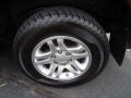 Salsa Red Pearl - Sequoia SR5 4WD Photo No. 32