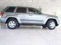 2008 Mineral Gray Metallic Jeep Grand Cherokee Laredo 4x4  photo #9