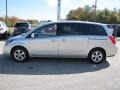 2009 Radiant Silver Nissan Quest 3.5  photo #4