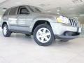 2008 Mineral Gray Metallic Jeep Grand Cherokee Laredo 4x4  photo #10