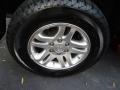 Salsa Red Pearl - Sequoia SR5 4WD Photo No. 35