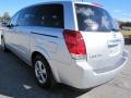 2009 Radiant Silver Nissan Quest 3.5  photo #5