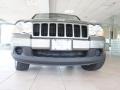 2008 Mineral Gray Metallic Jeep Grand Cherokee Laredo 4x4  photo #11