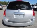 2009 Radiant Silver Nissan Quest 3.5  photo #6