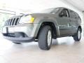 2008 Mineral Gray Metallic Jeep Grand Cherokee Laredo 4x4  photo #12