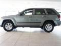 2008 Mineral Gray Metallic Jeep Grand Cherokee Laredo 4x4  photo #13