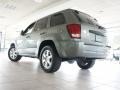 2008 Mineral Gray Metallic Jeep Grand Cherokee Laredo 4x4  photo #14