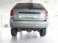 2008 Mineral Gray Metallic Jeep Grand Cherokee Laredo 4x4  photo #15