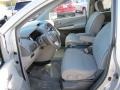 2009 Radiant Silver Nissan Quest 3.5  photo #10