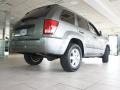 2008 Mineral Gray Metallic Jeep Grand Cherokee Laredo 4x4  photo #16