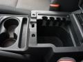 2008 Mineral Gray Metallic Jeep Grand Cherokee Laredo 4x4  photo #18