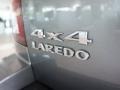 2008 Mineral Gray Metallic Jeep Grand Cherokee Laredo 4x4  photo #19