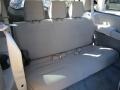 2009 Radiant Silver Nissan Quest 3.5  photo #14