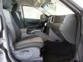 2008 Mineral Gray Metallic Jeep Grand Cherokee Laredo 4x4  photo #22